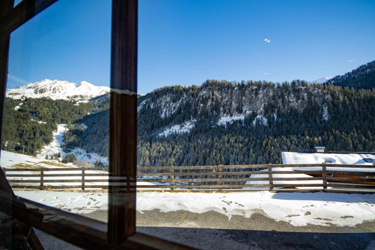 Peerfect Ferienwohnungen Navis Dış mekan fotoğraf